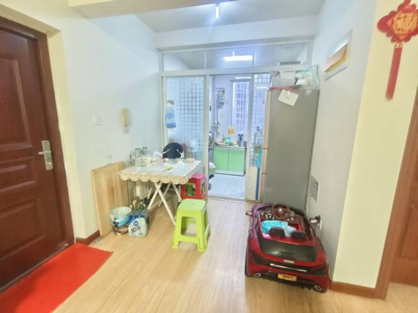 整租·东小庄社区