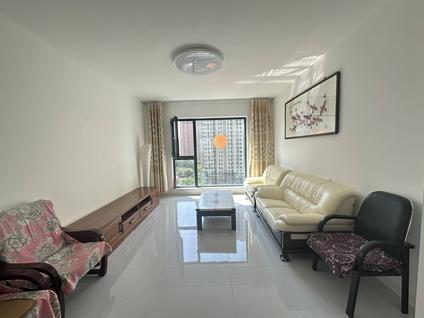 红桥三条石整租 河海花园3室2厅/143平/中楼层