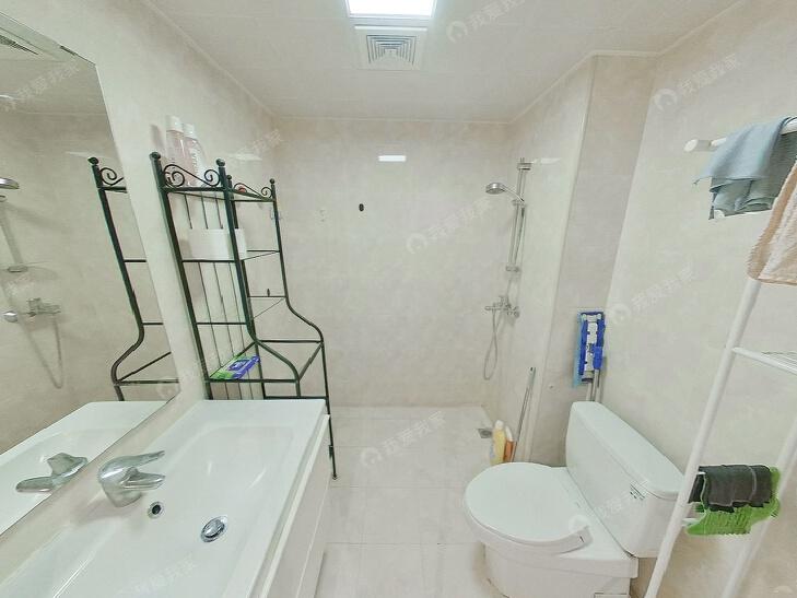 整租·东恒时代(二期)