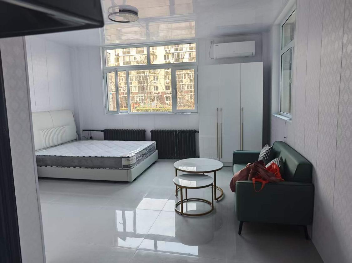 整租·东方郁金香