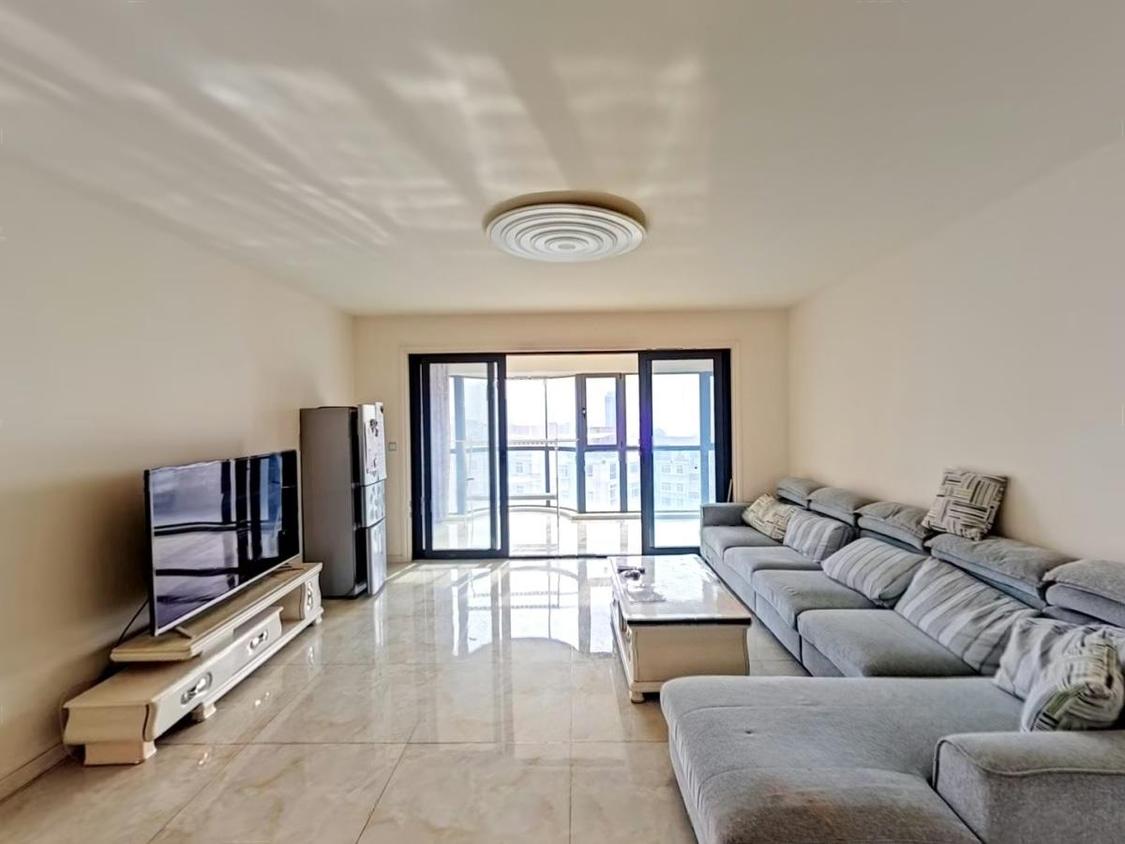 整租·银和怡海山庄