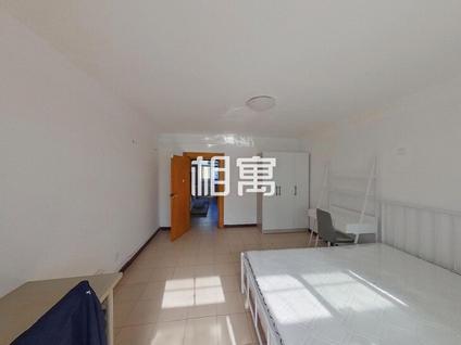 海淀颐和园整租 北大燕北园3室1厅/81平/高楼层