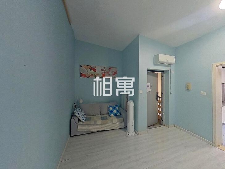 合租·天赐良园(北区)