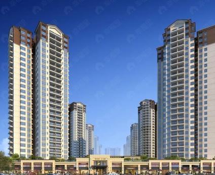 肇庆碧桂园明珠花园大旺高新区 大旺高新区/建面87平-116平