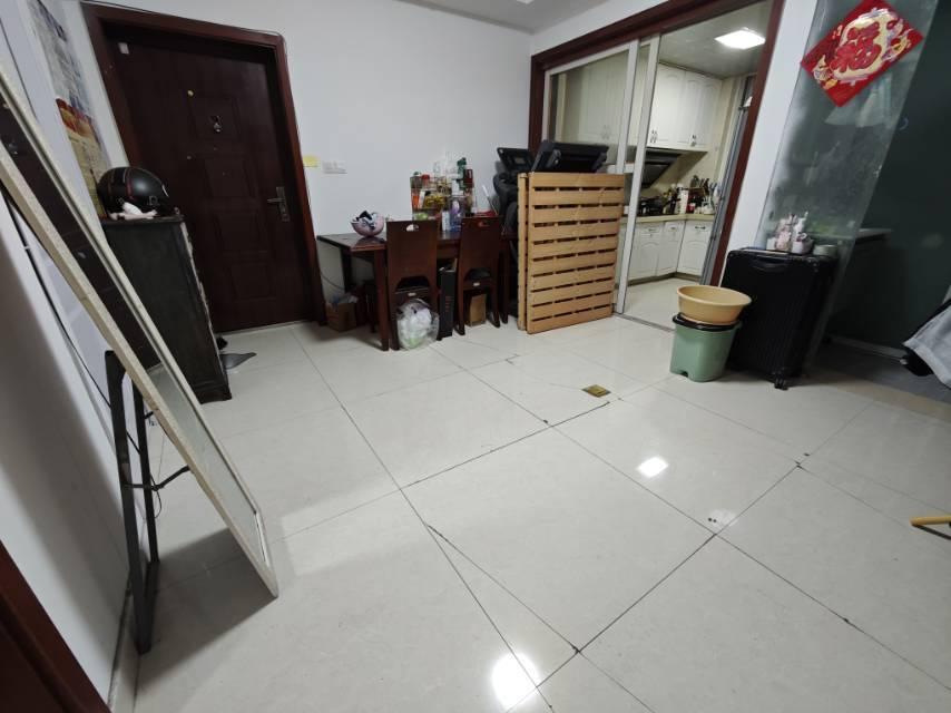 合租·安慧北里(秀园)