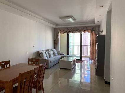 源城源城整租 雅居乐二期3室2厅/102平/高楼层