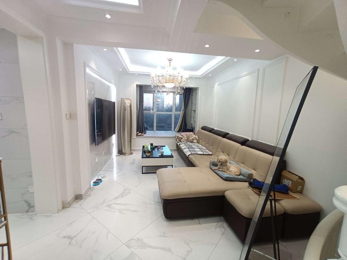 整租·龙湖时代天街(东区)