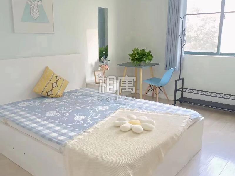 整租·崂山新村