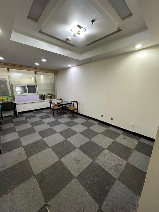 整租·明珠国际商务港