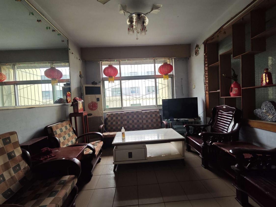 整租·五马湖小区