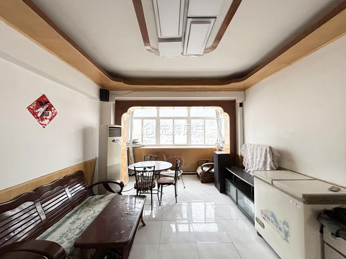 整租·康乐园小区