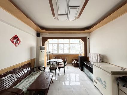 城关五泉广场整租 康乐园小区2室2厅/78平/高楼层