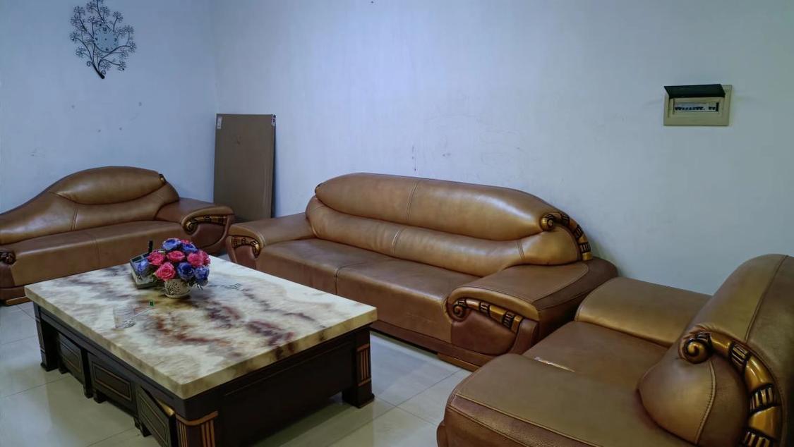 整租·天元湘江国际