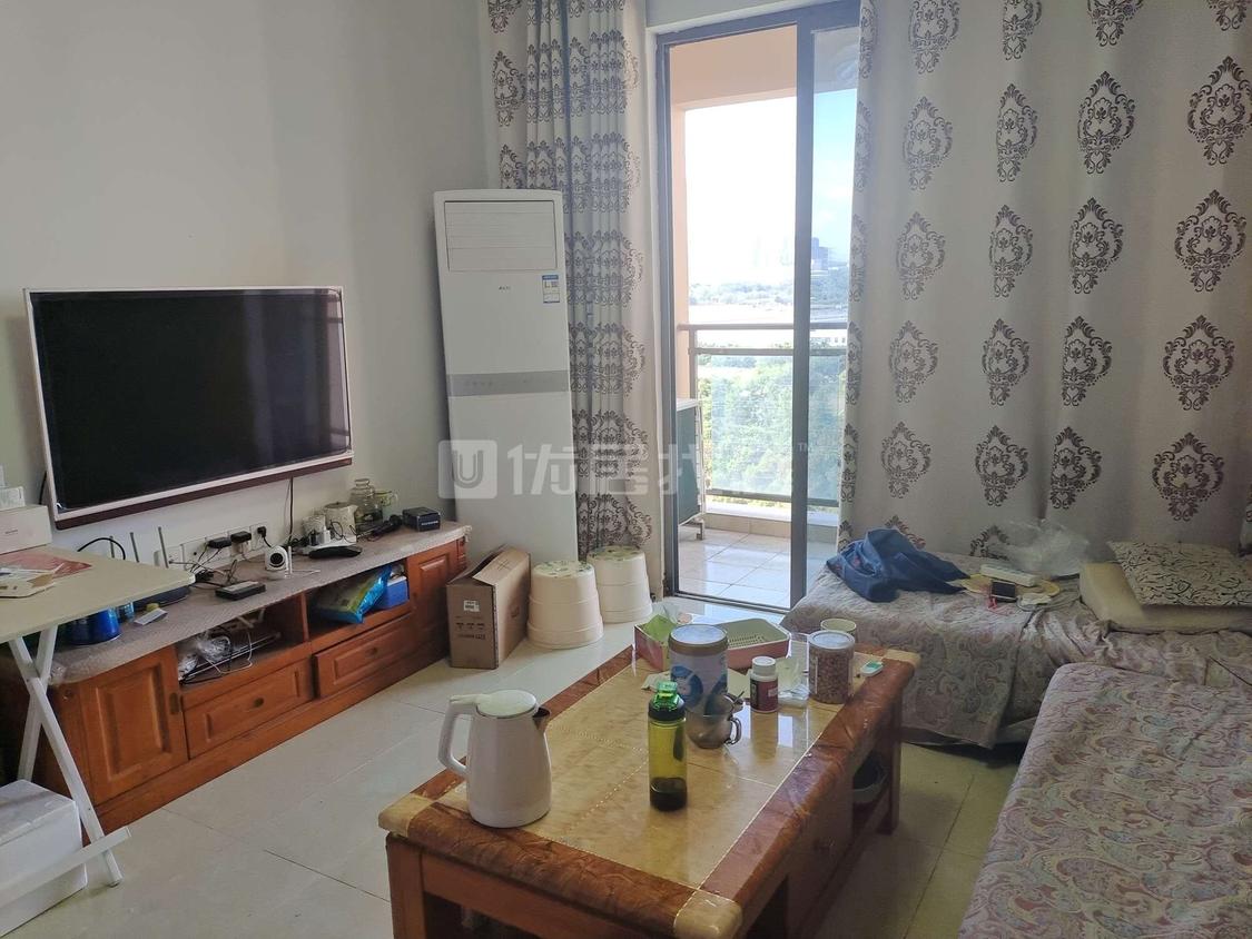 整租·长安锦尚城