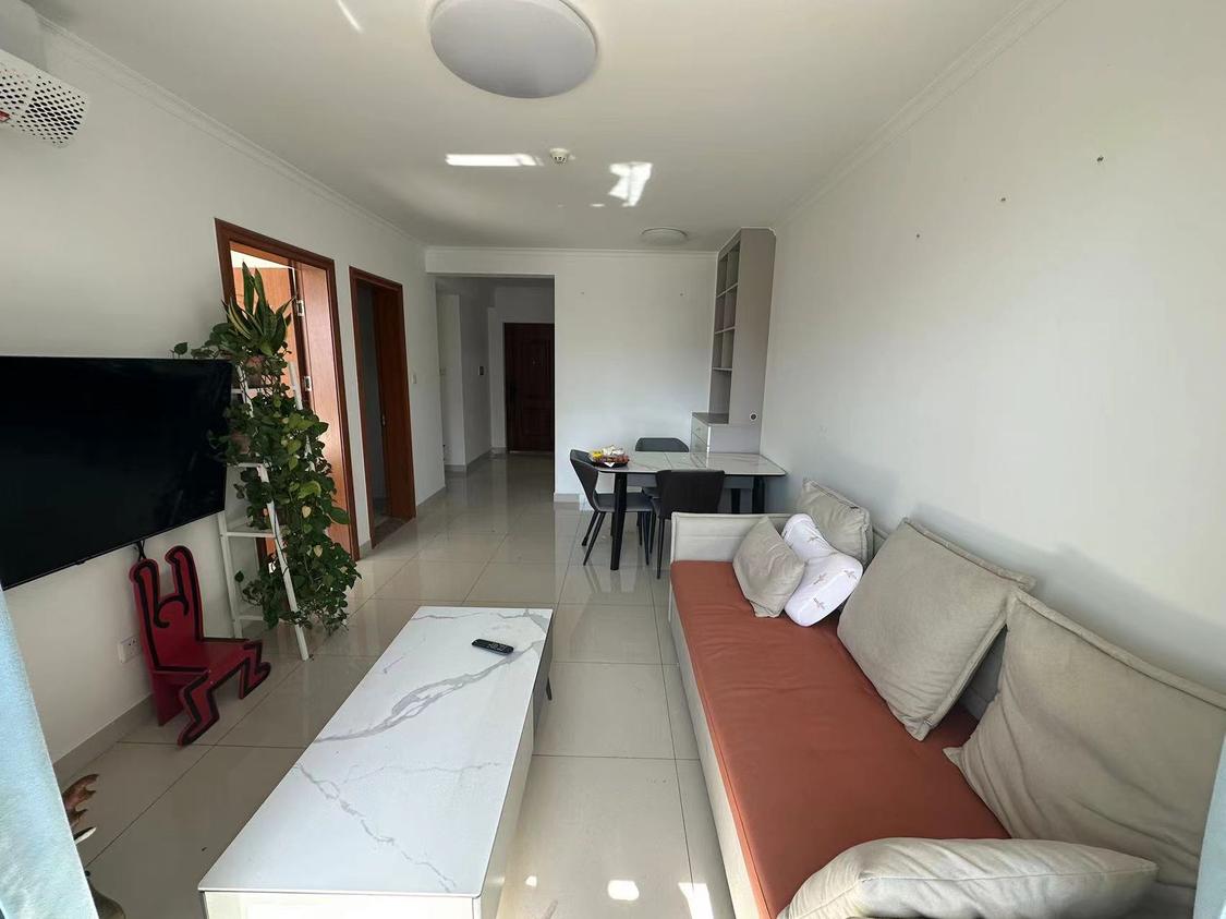 整租·新馨苑小区