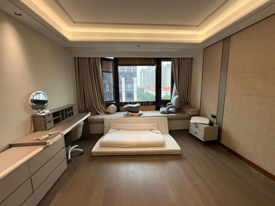 整租·碧云尊邸