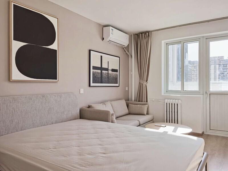 整租·北礼士路62号院