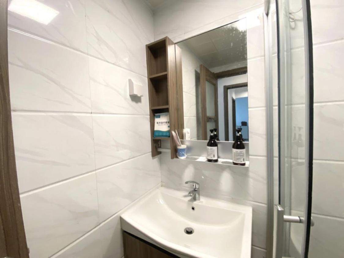 整租·碧桂园城邦花园(小区)