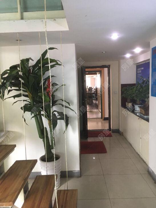 整租·鸿城广场