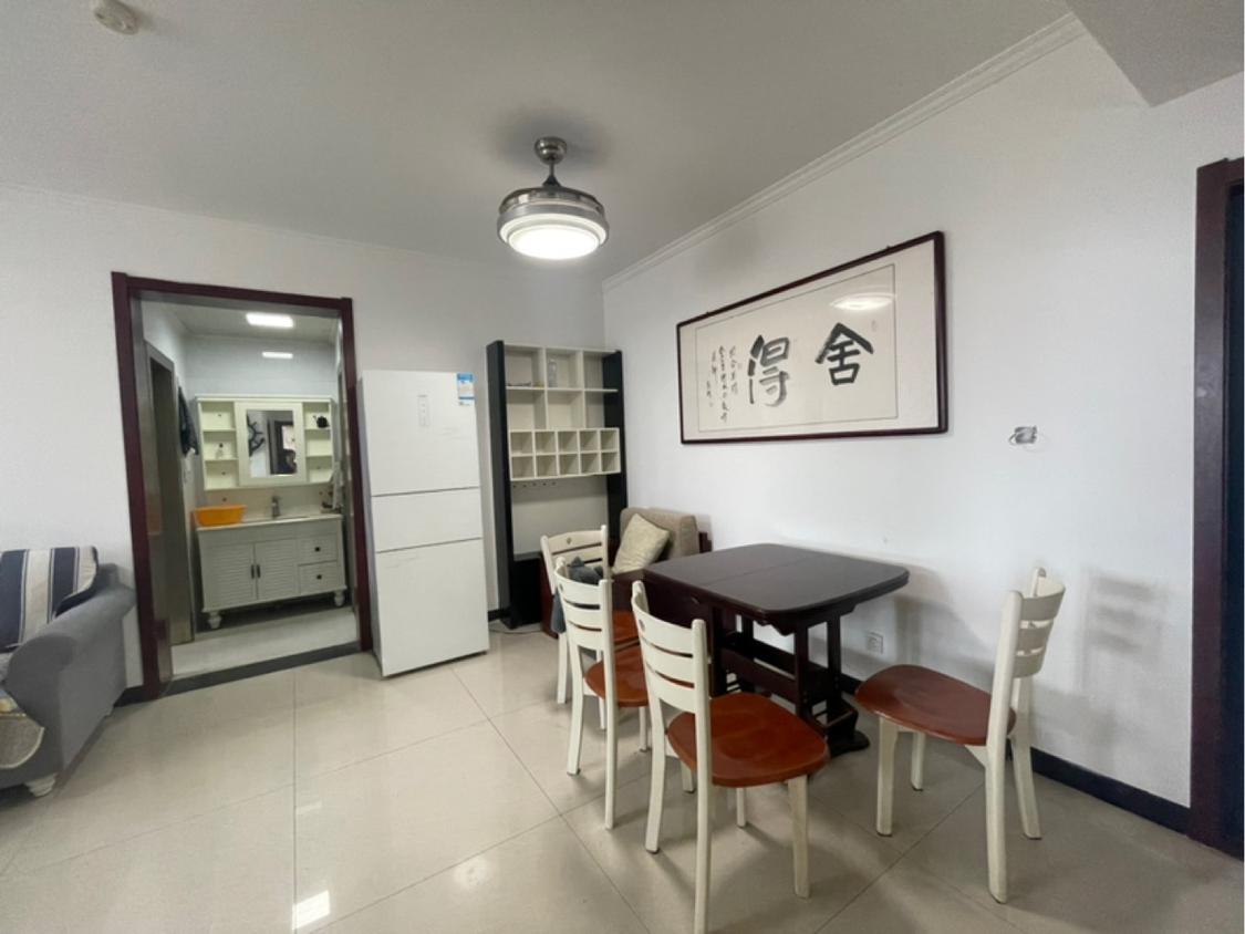 整租·恒丰城东新城