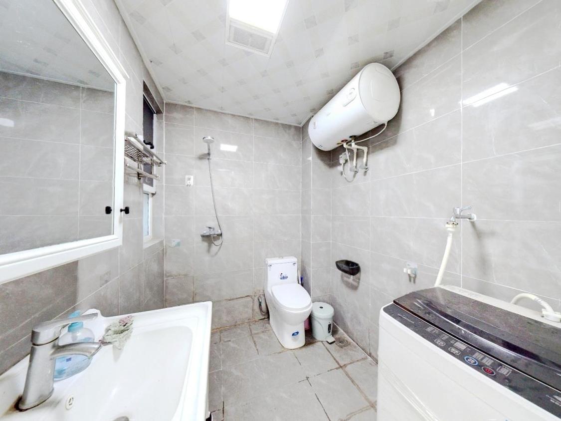 整租·中南锦城