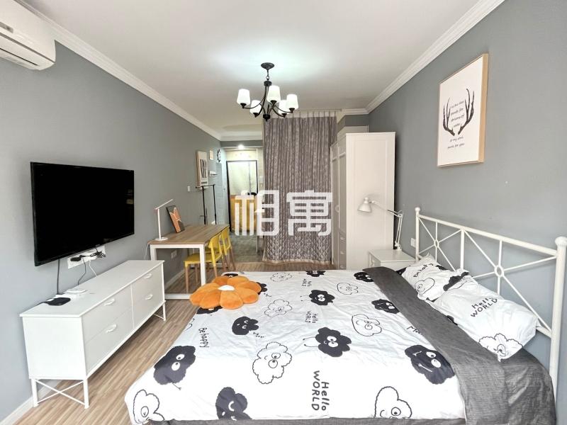 整租·潍坊十村(一小区)