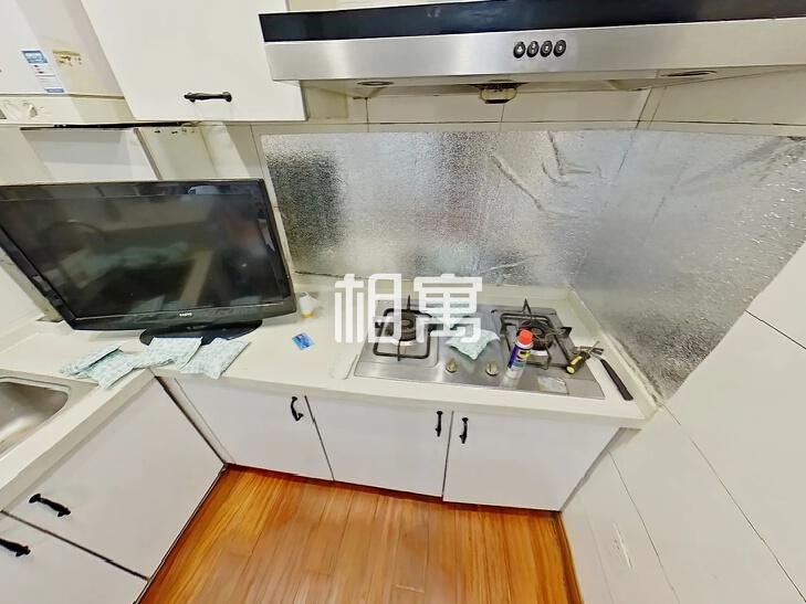 整租·风林绿洲