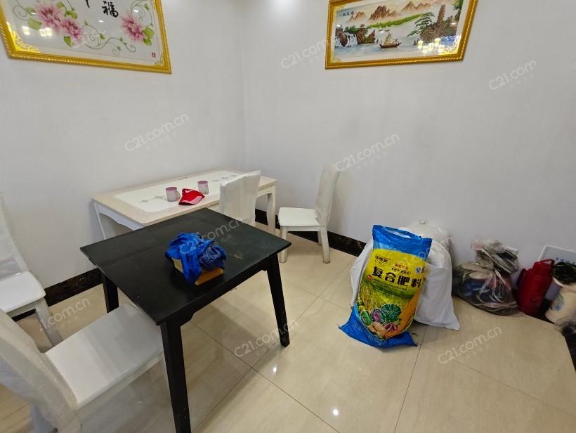 整租·世纪春天