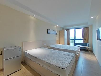 禅城东平新城整租 岭君广场1室0厅/38平/中楼层