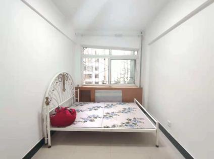 城关西关南关整租 飞阳家园1室2厅/51平/低楼层