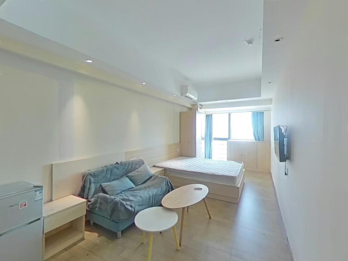 整租·岭君广场