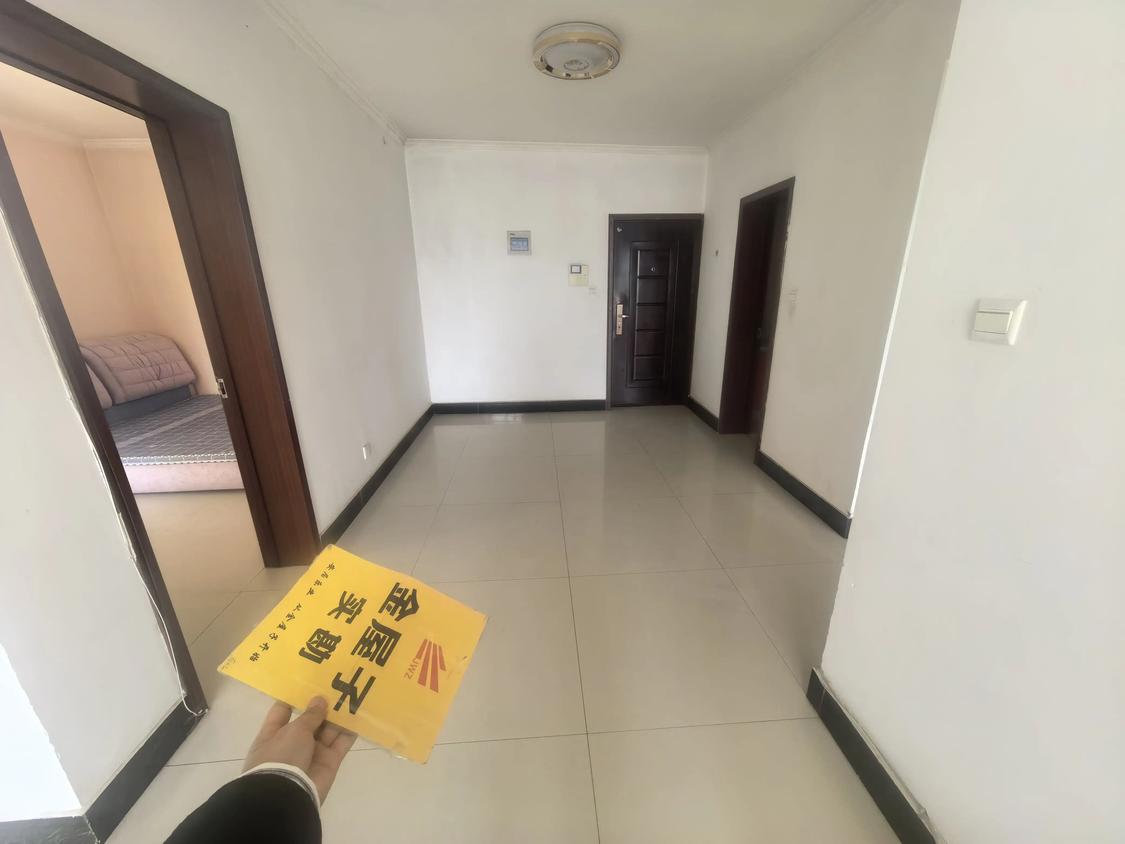 整租·枫林绿洲