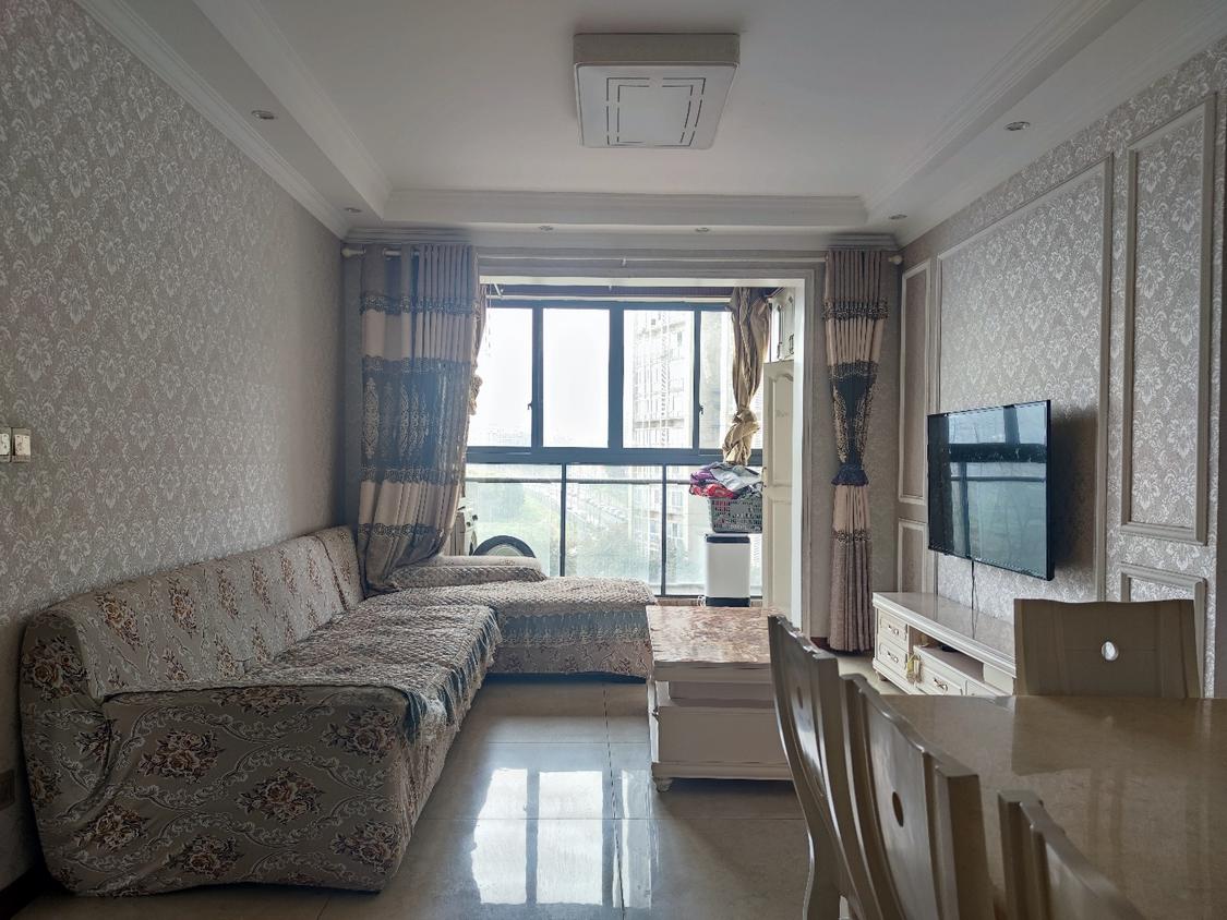 整租·盈田金开里