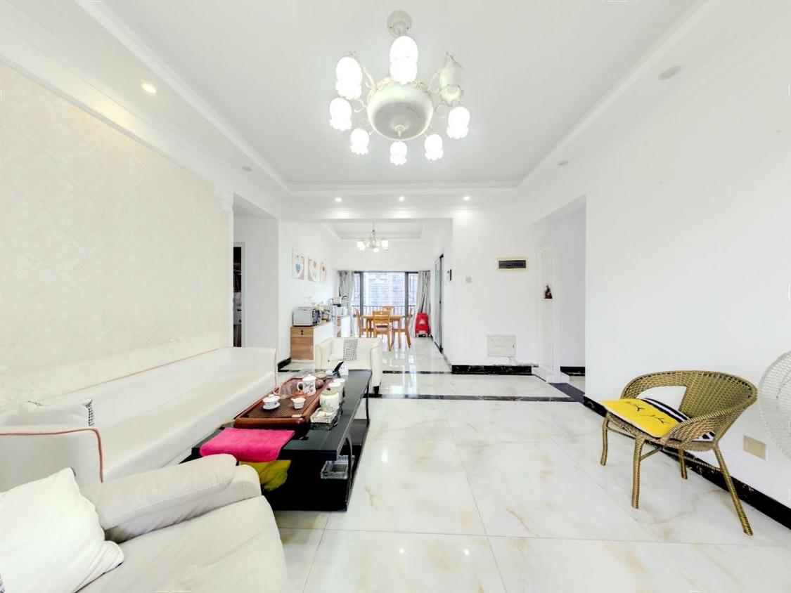 整租·佳兆业前海广场(一期)