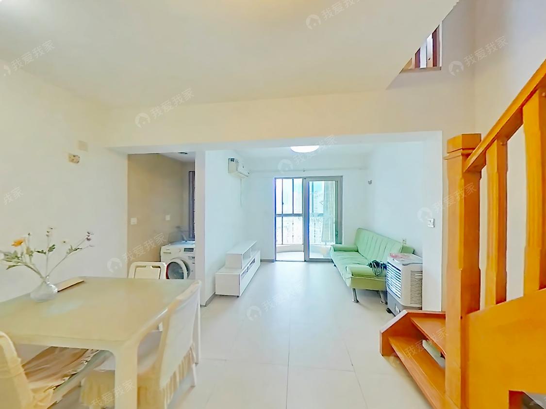 整租·银河湾福苑