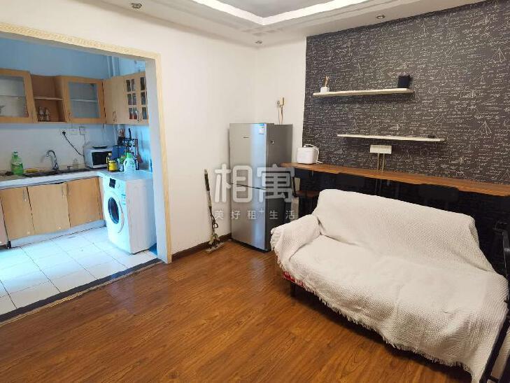 合租·华严北里(二号院)