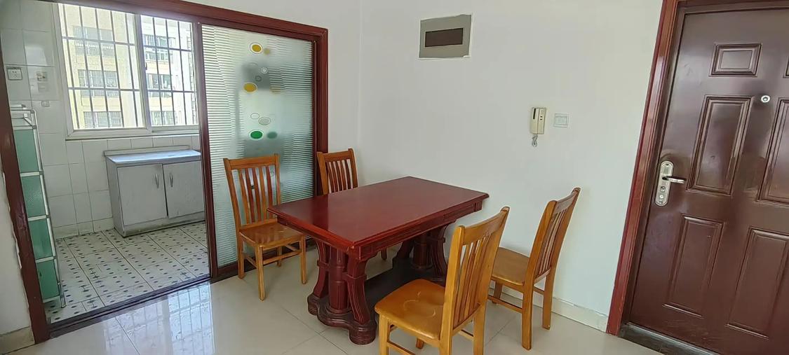 整租·幸福泉城尚郡