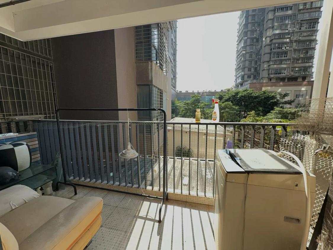 整租·泉舜泉水湾(一期)