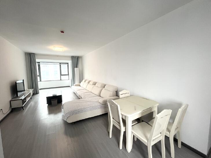 整租·中信泰富济南尊