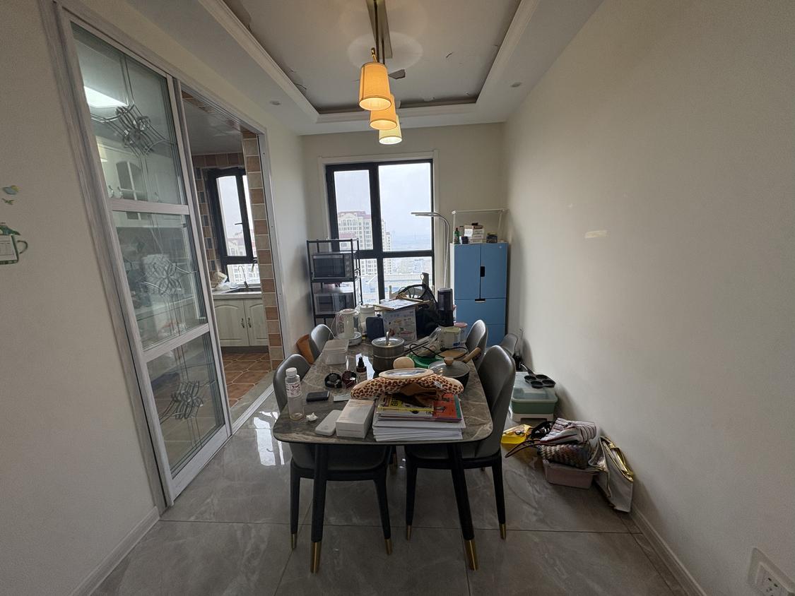 整租·半湾半岛