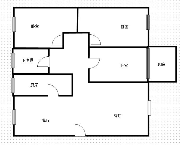 整租·第四地质队西乡塘基地住宅