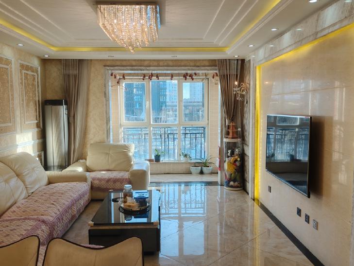 整租·建邦华庭