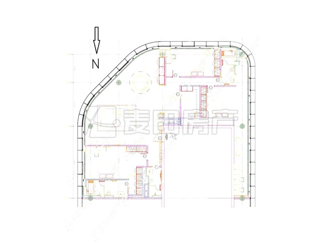 整租·SOHO北京公馆