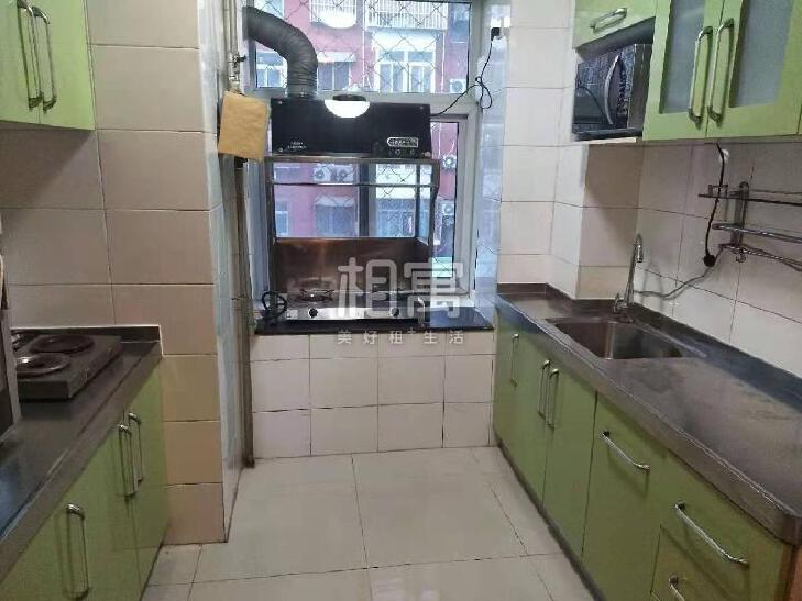 合租·万寿寺北里