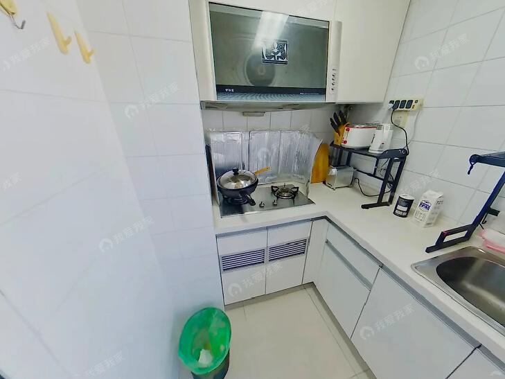 整租·文慧园(56号公寓)