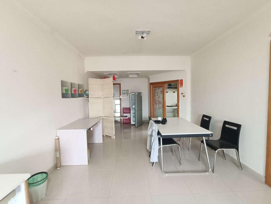 整租·新加坡花园(二三期)