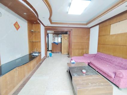 香洲柠溪整租 侨星花园3室2厅/106平/中楼层