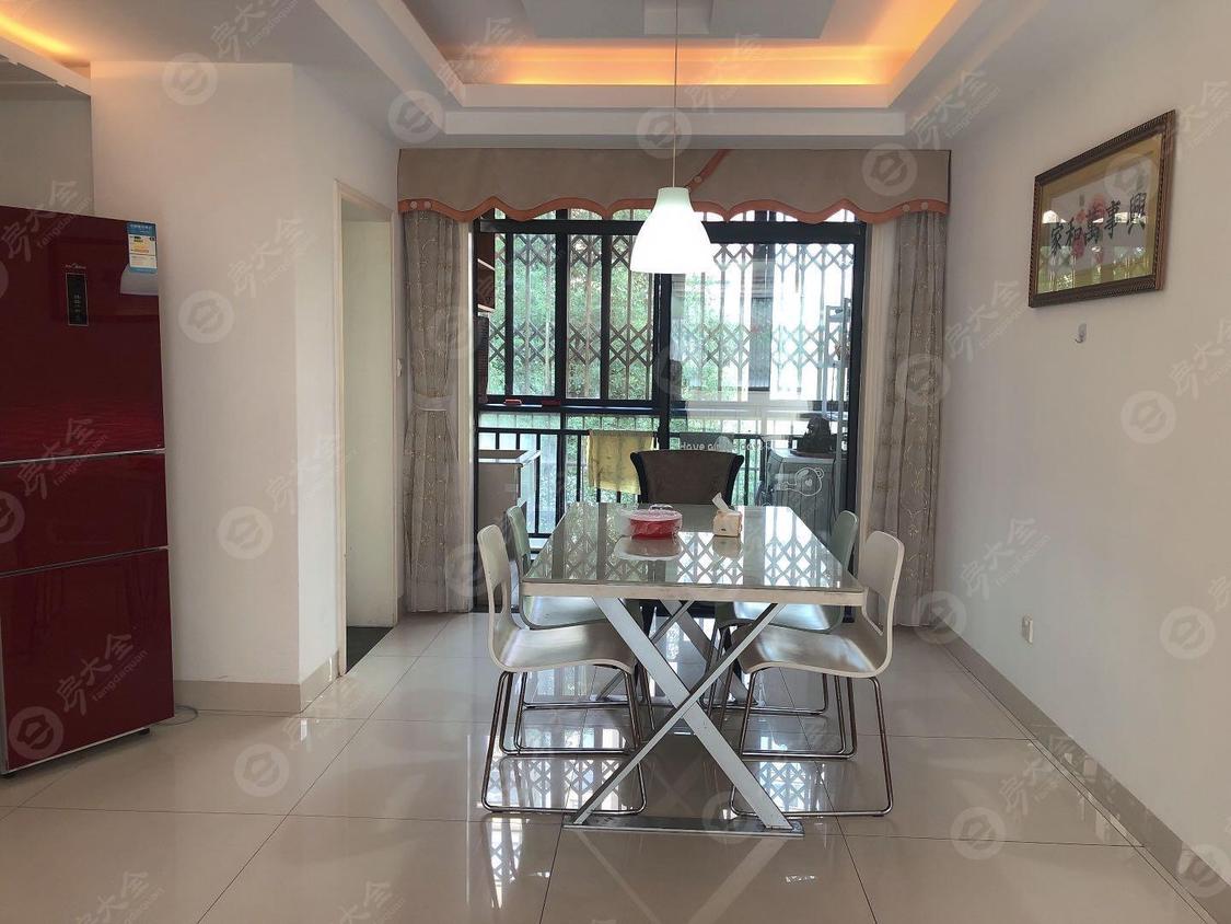 整租·柴桑春天(一区)