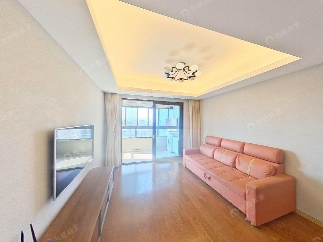 整租·万科西庐(一期)