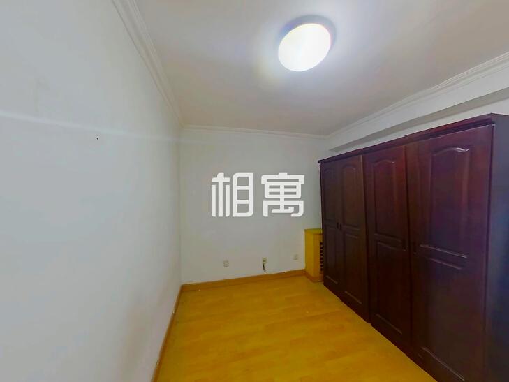 整租·团结湖公寓